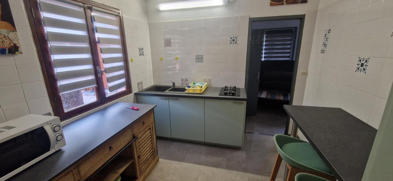 Two-Bedroom Little House