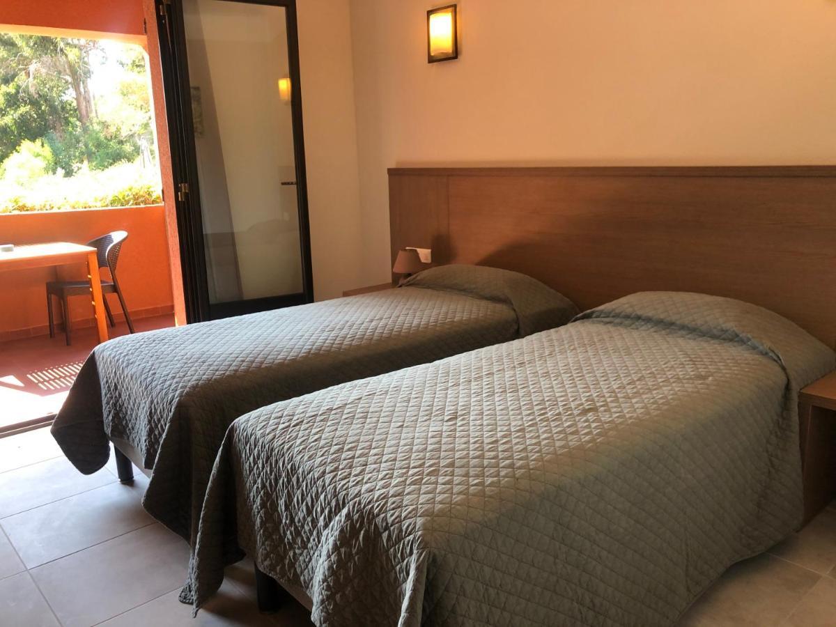 Large Twin Room