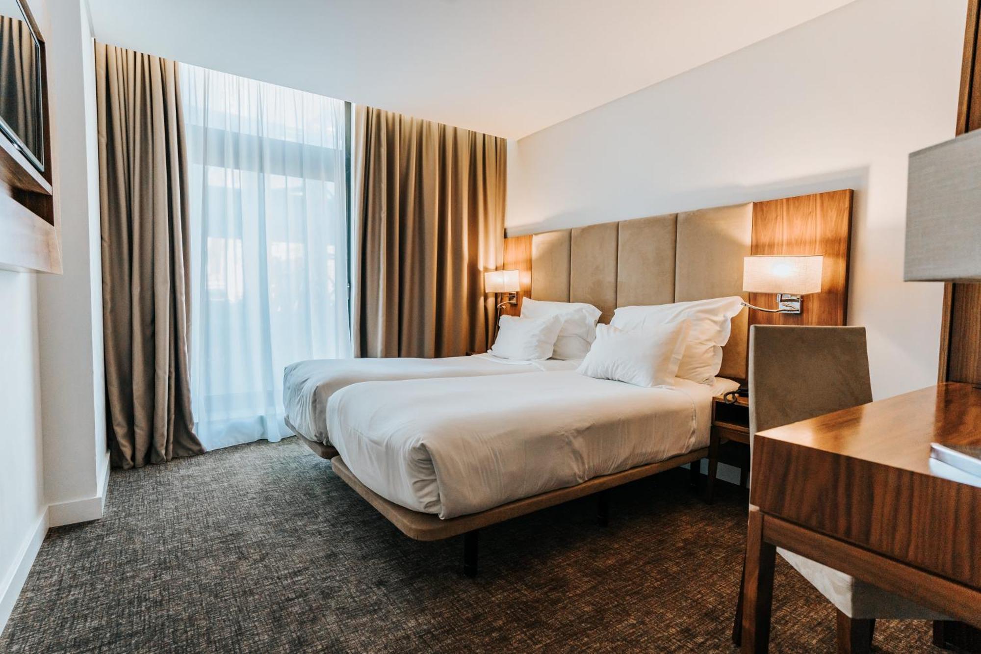 Economy Twin Room