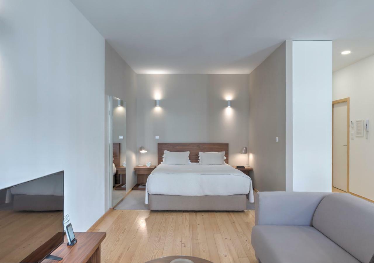 Premium Apartment with City View