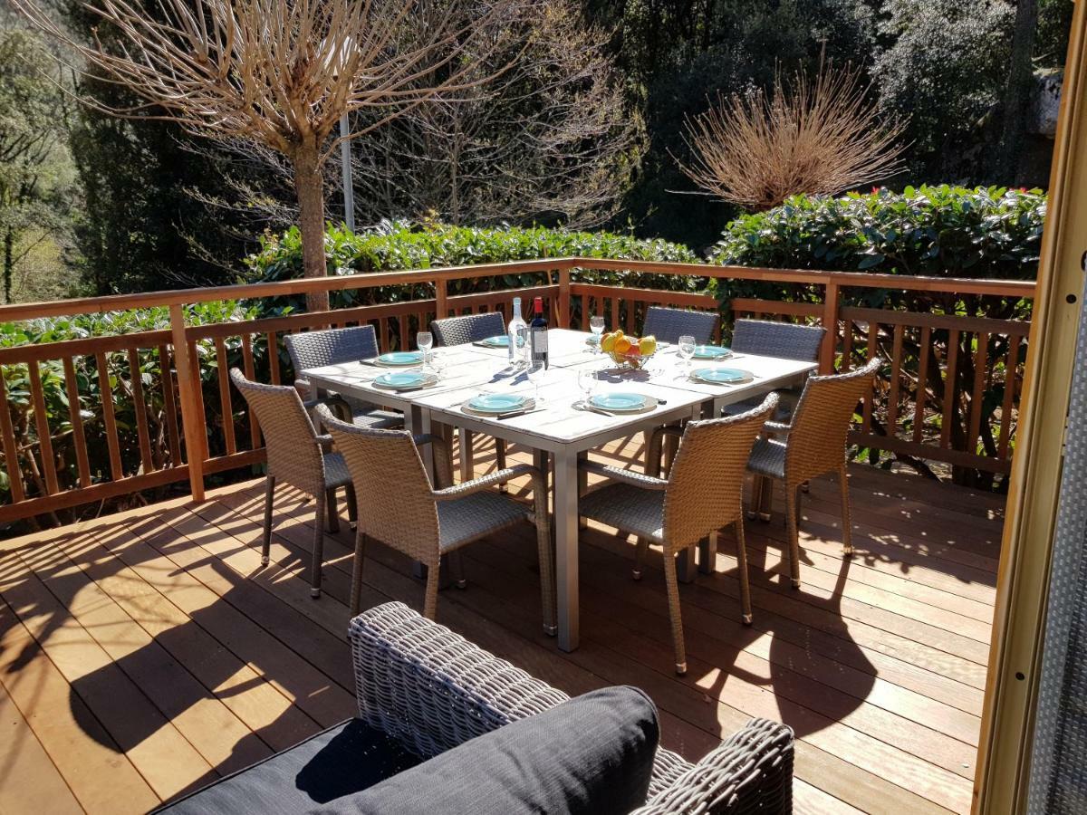 Three-Bedroom Chalet