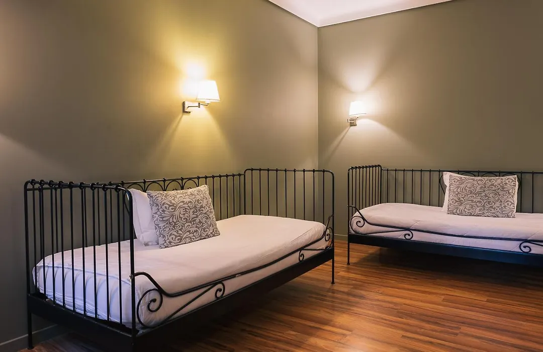 Hotel Sao Jose-1