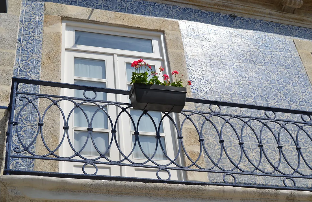 Happy Porto Hostel-1