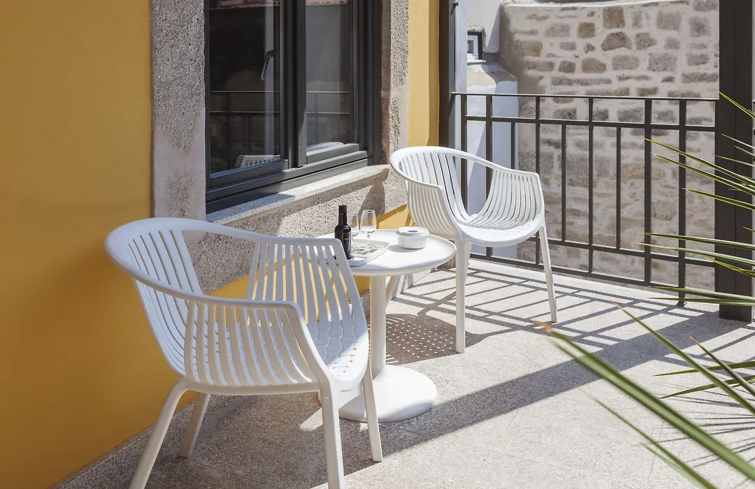 Oporto Street Sa De Noronha (Adults Only)-1
