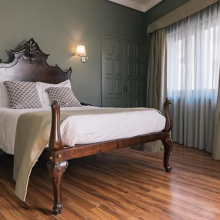 Hotel Sao Jose-3