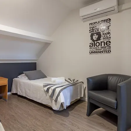 Guest House Porto Clerigus-2