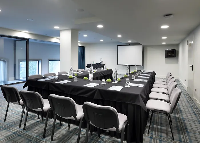 Hotel pres du College: Eurostars Porto Douro