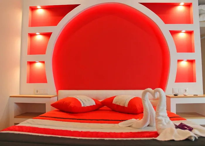 Hotel de golfe: Monte Carlo Love Porto