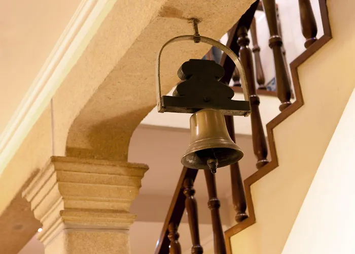 Hotel familiar: Hotel Internacional Porto