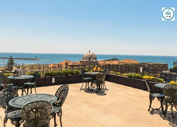 Hotel Boa - Vista