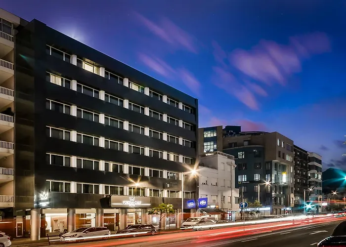 Portus Cale Hotel