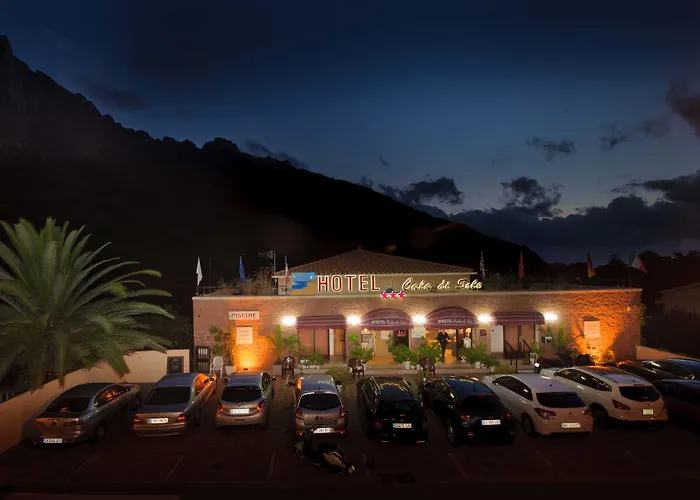 Hotel et Résidence Cala di sole