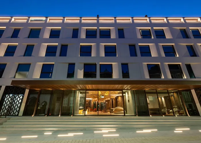 Hôtel avec piscine: Bessahotel Baixa