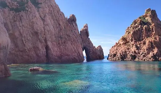 Hôtel accueillant les animaux: Apparthotel Le Porto